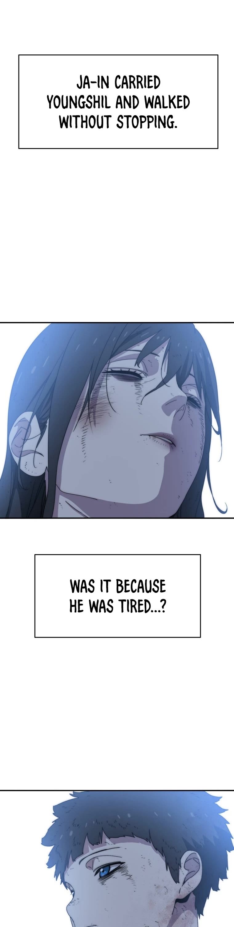 Existence Chap 7 - Next Chap 8