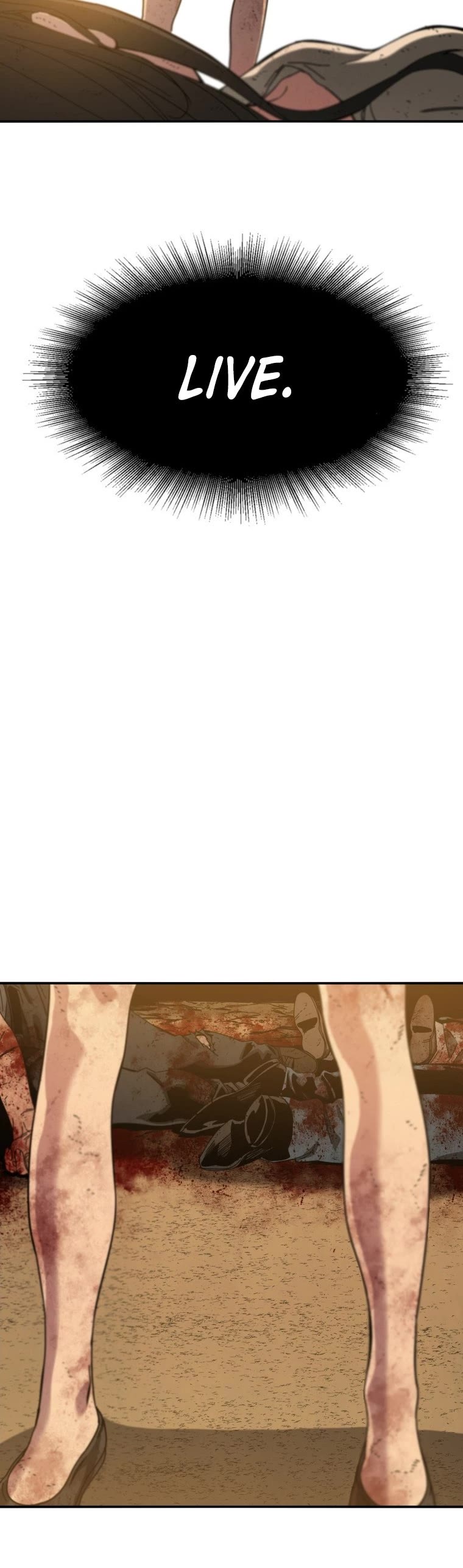 Existence Chap 7 - Next Chap 8