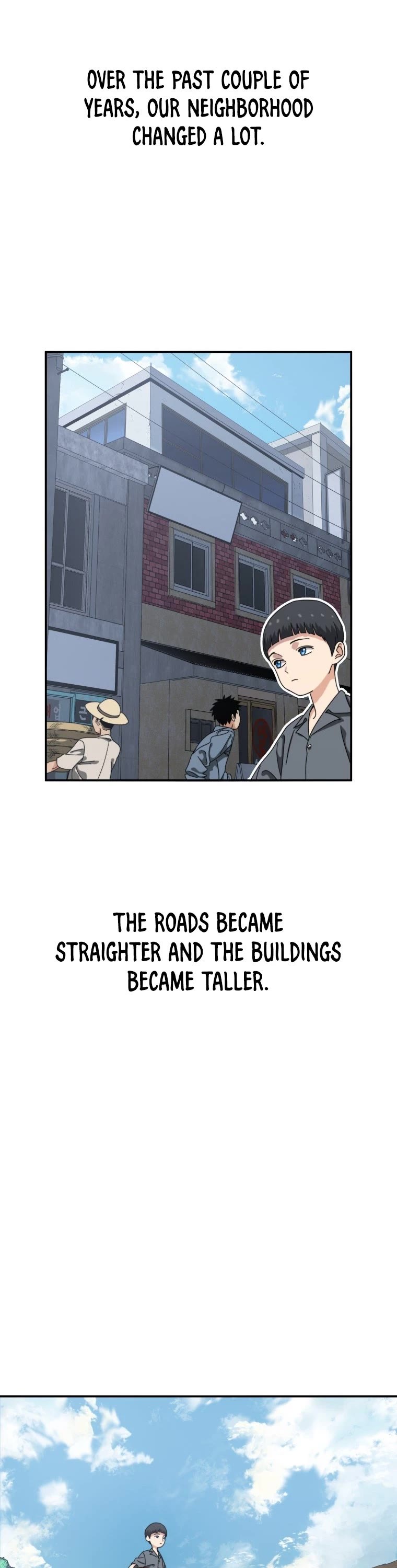 Existence Chap 4 - Next Chap 5