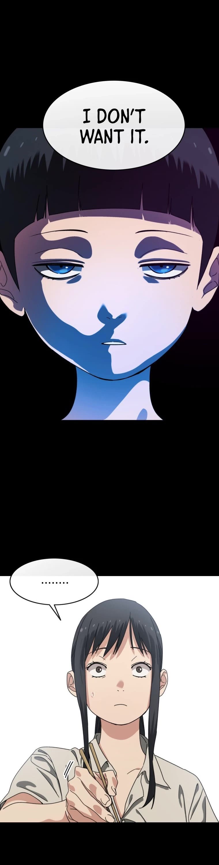 Existence Chap 4 - Next Chap 5