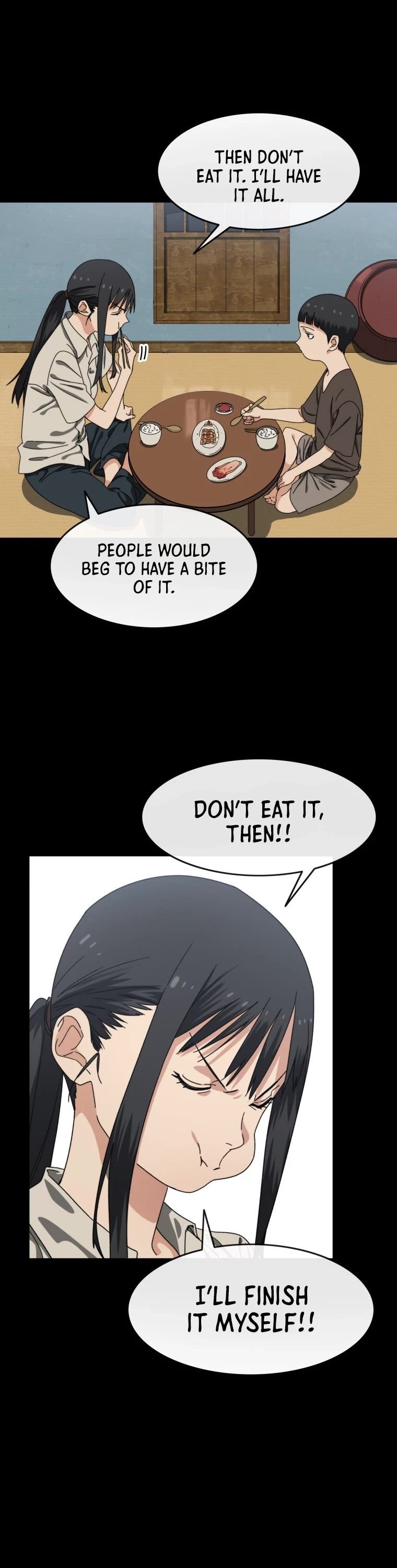 Existence Chap 4 - Next Chap 5