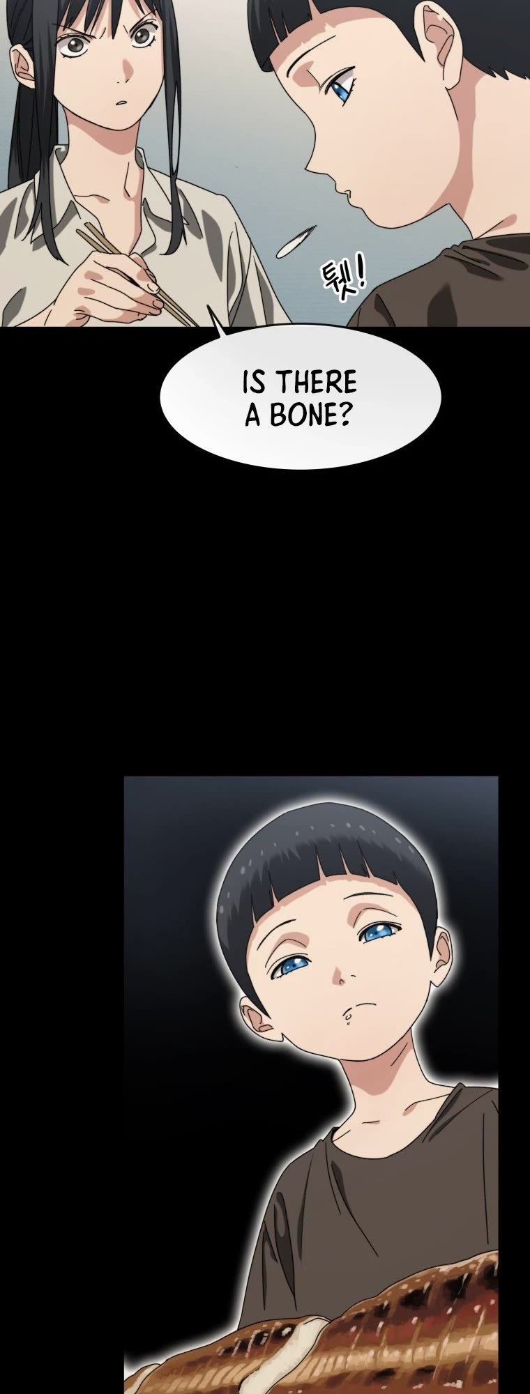 Existence Chap 4 - Next Chap 5