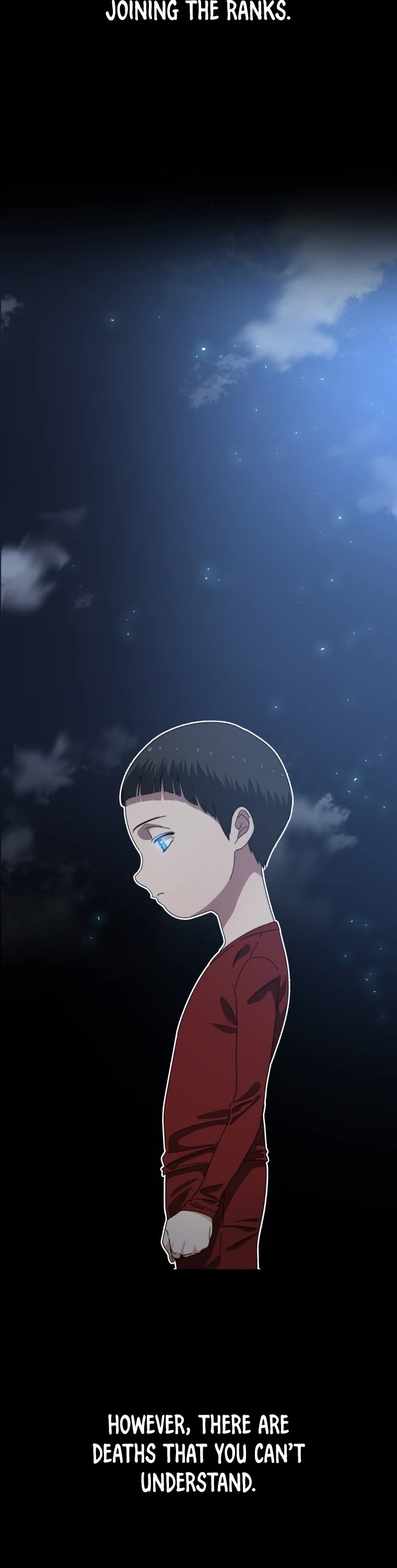 Existence Chap 4 - Next Chap 5