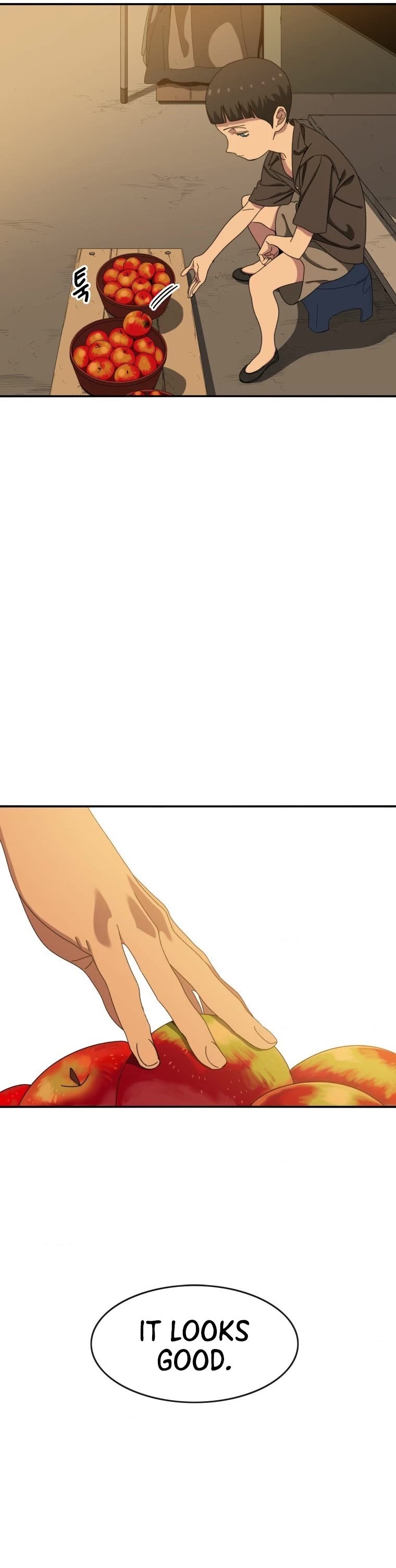 Existence Chap 4 - Next Chap 5