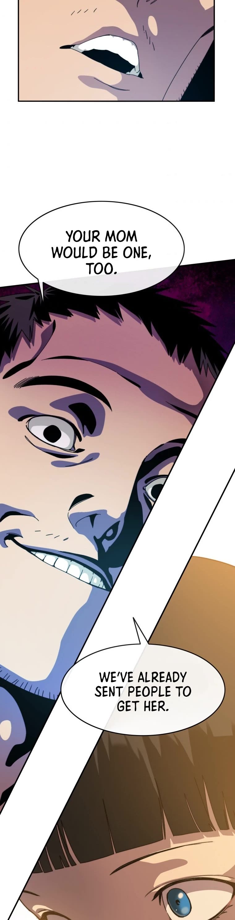 Existence Chap 4 - Next Chap 5