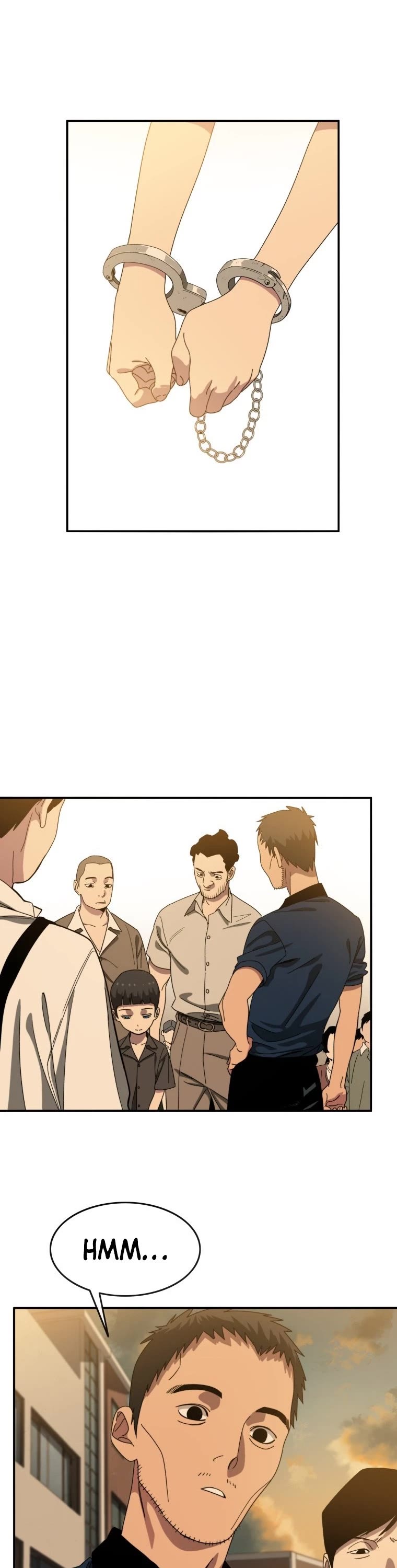 Existence Chap 4 - Next Chap 5