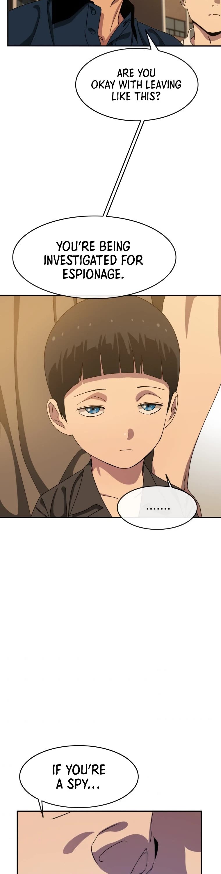 Existence Chap 4 - Next Chap 5