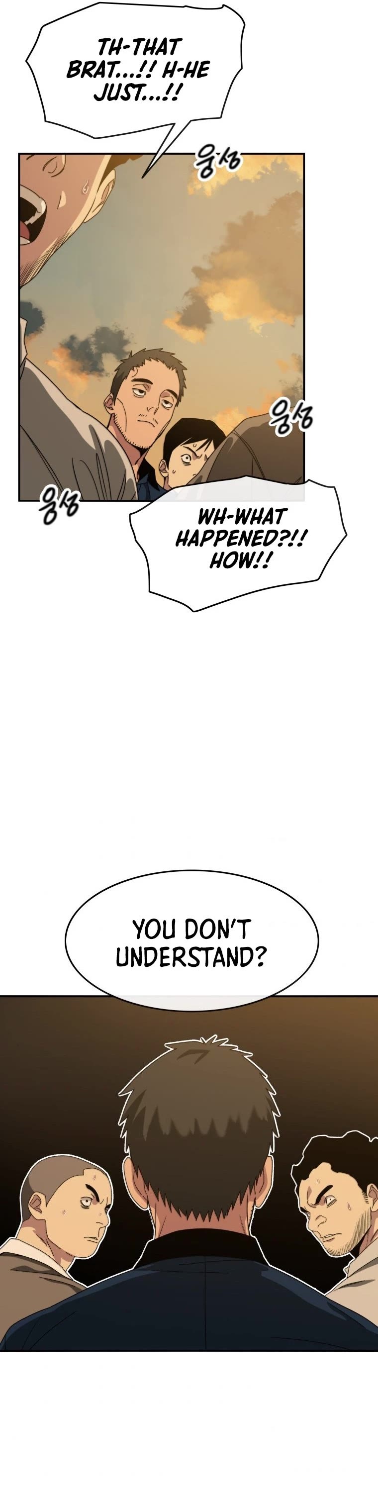 Existence Chap 4 - Next Chap 5
