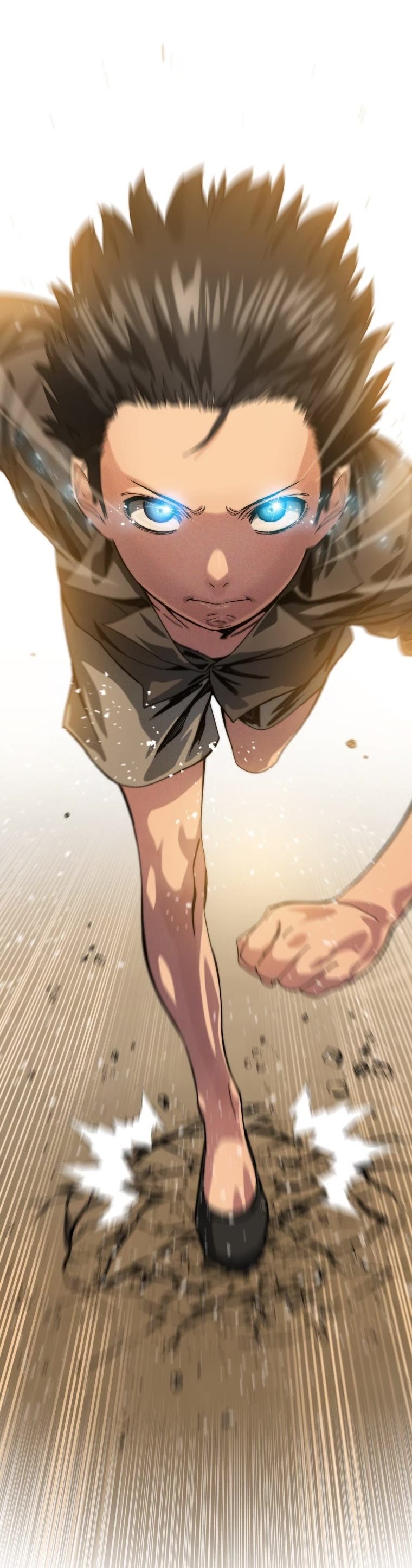 Existence Chap 4 - Next Chap 5