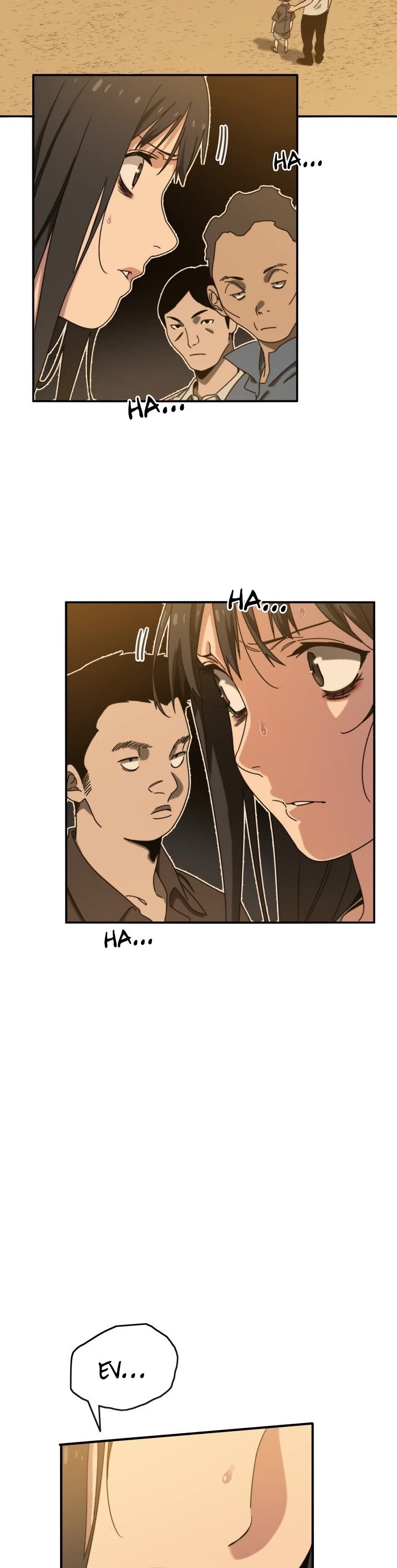 Existence Chap 5 - Next Chap 6