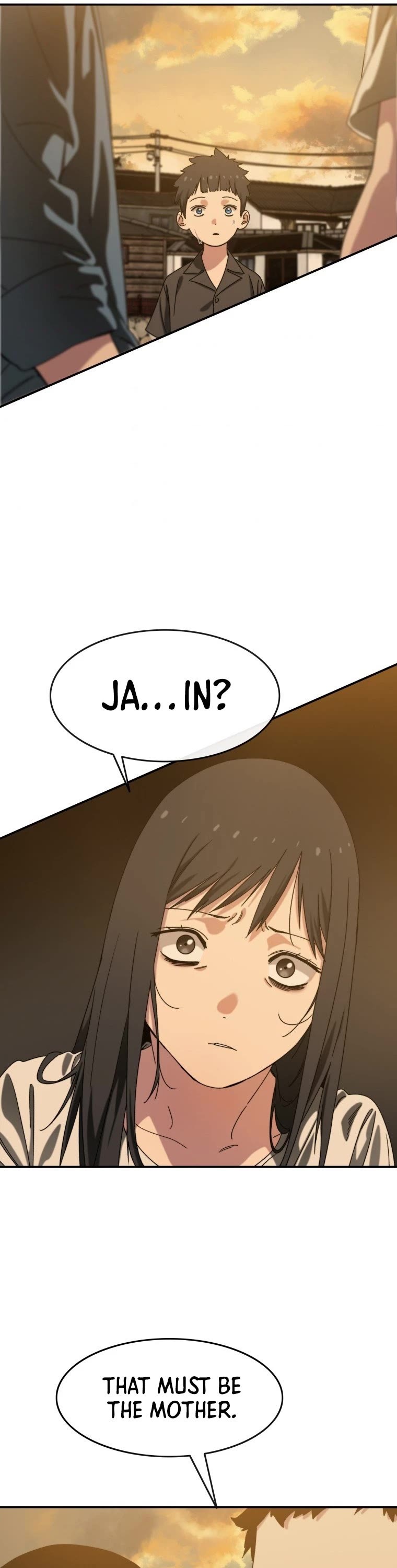 Existence Chap 5 - Next Chap 6