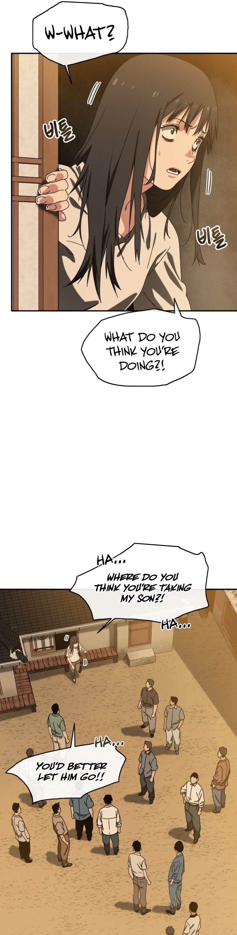 Existence Chap 5 - Next Chap 6
