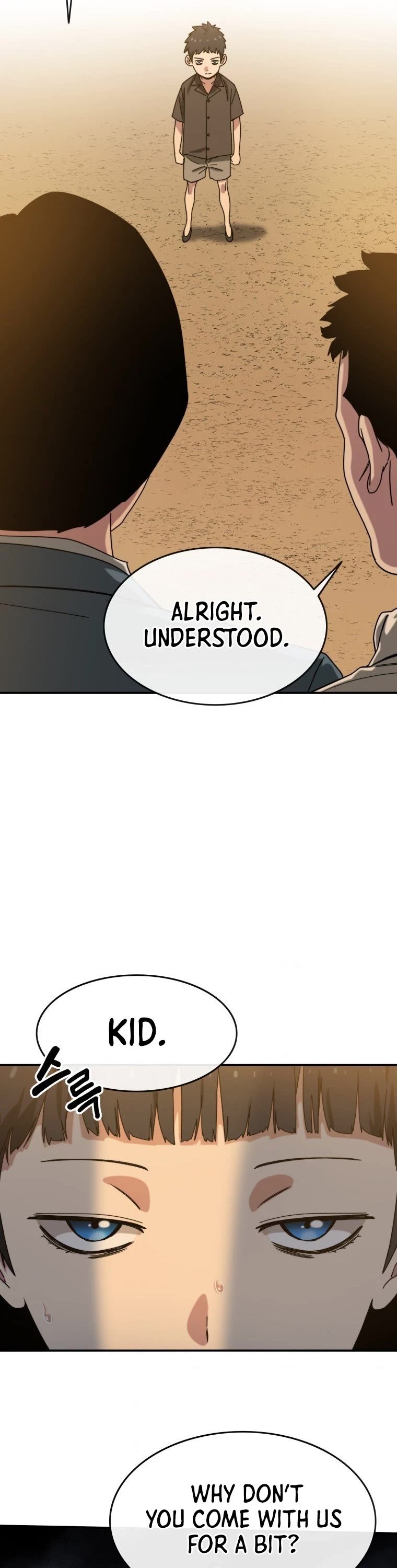 Existence Chap 5 - Next Chap 6
