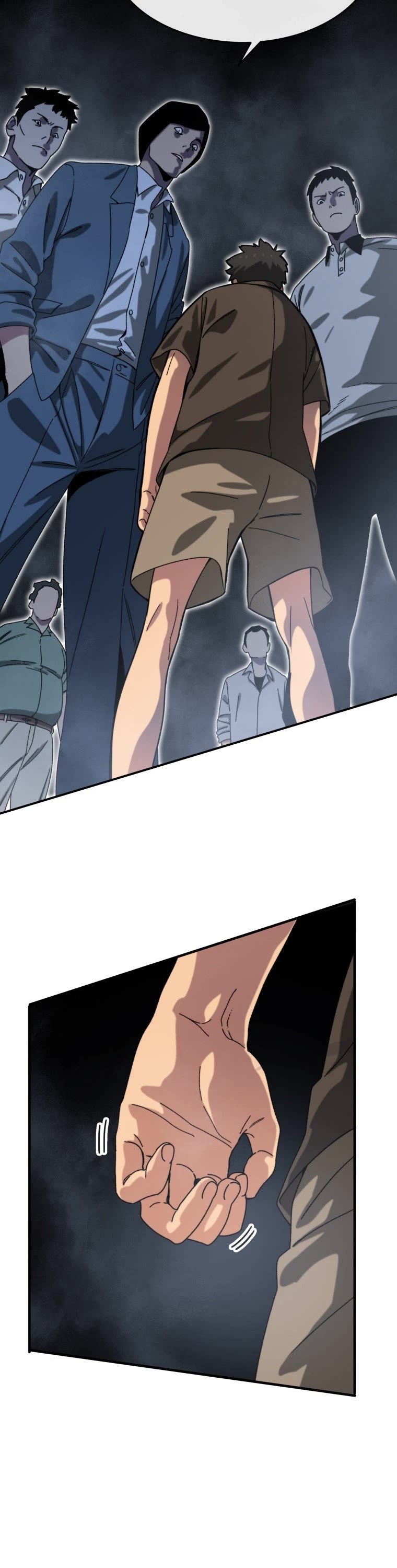 Existence Chap 5 - Next Chap 6