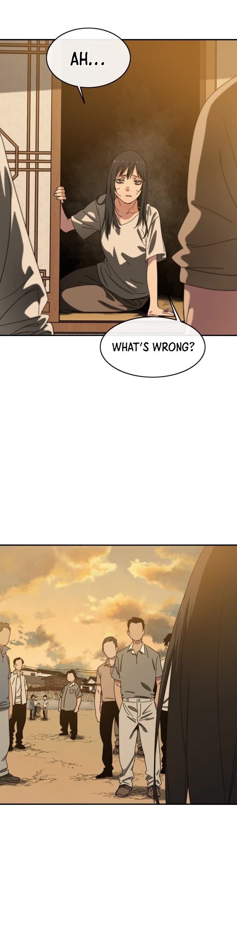 Existence Chap 5 - Next Chap 6