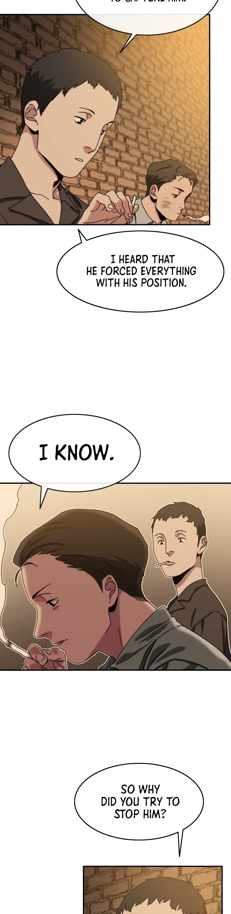 Existence Chap 5 - Next Chap 6