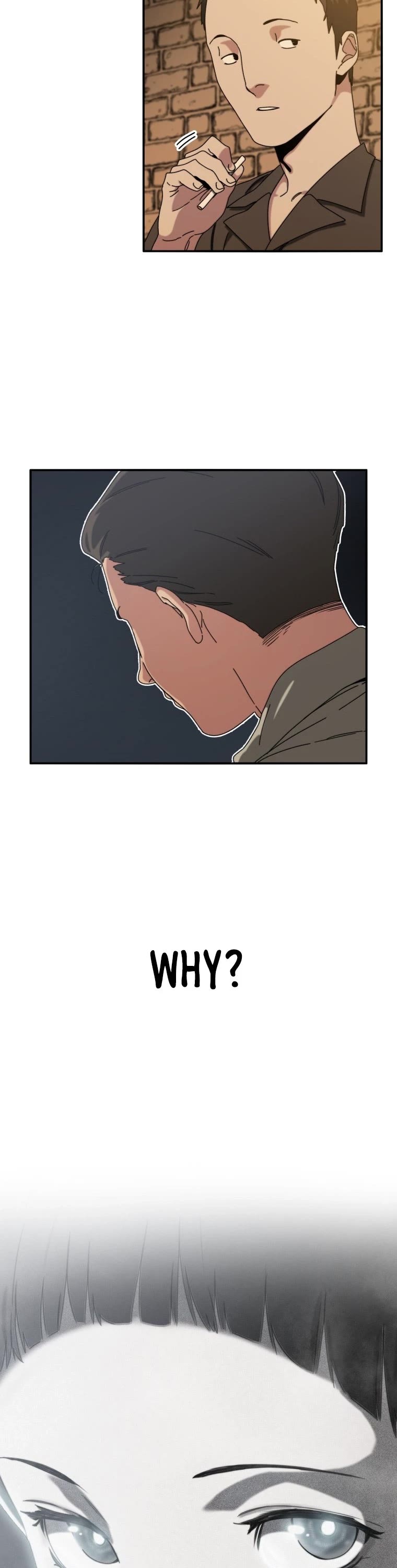 Existence Chap 5 - Next Chap 6