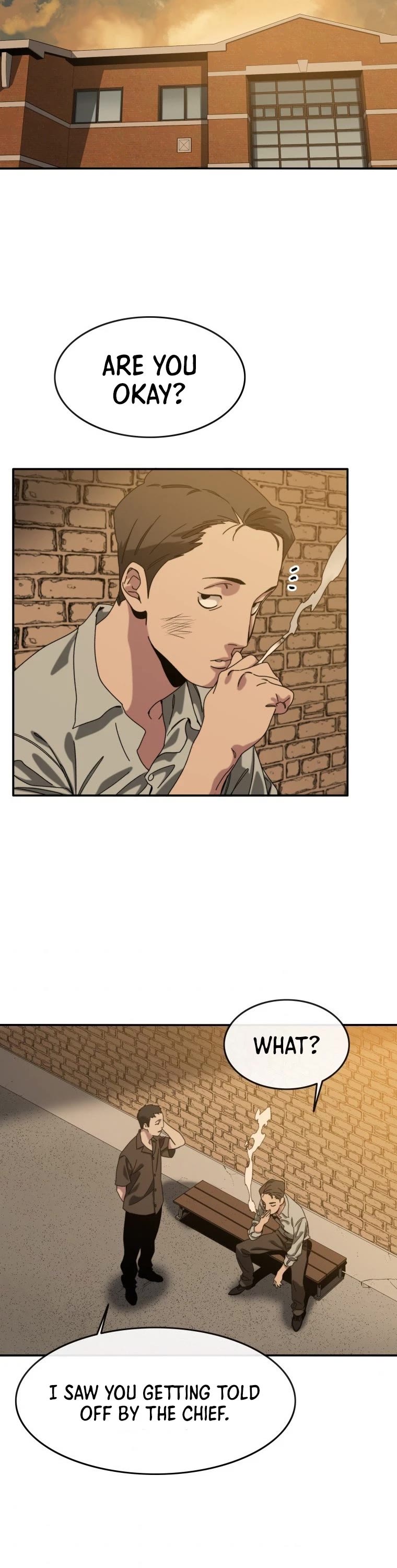 Existence Chap 5 - Next Chap 6