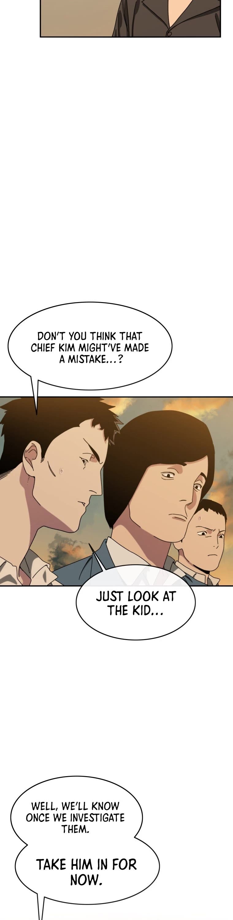 Existence Chap 5 - Next Chap 6