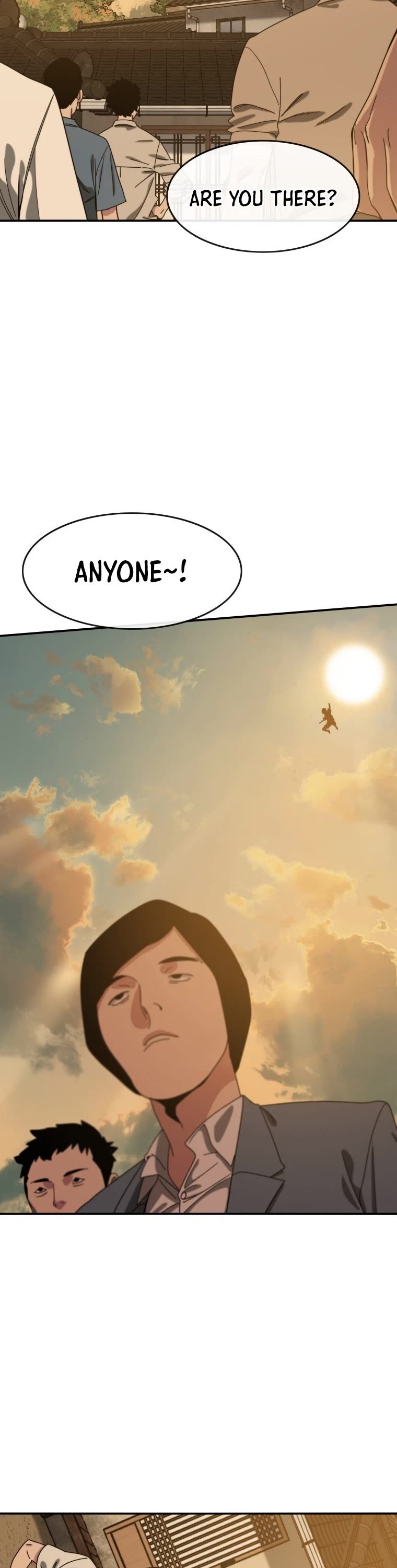 Existence Chap 5 - Next Chap 6