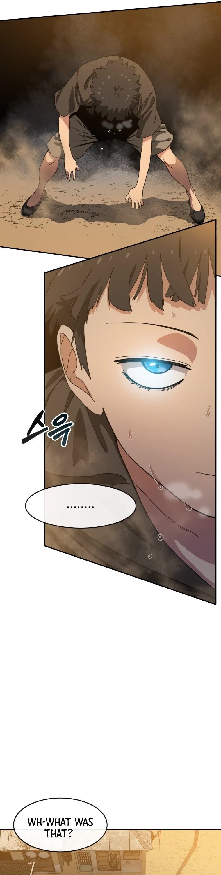 Existence Chap 5 - Next Chap 6