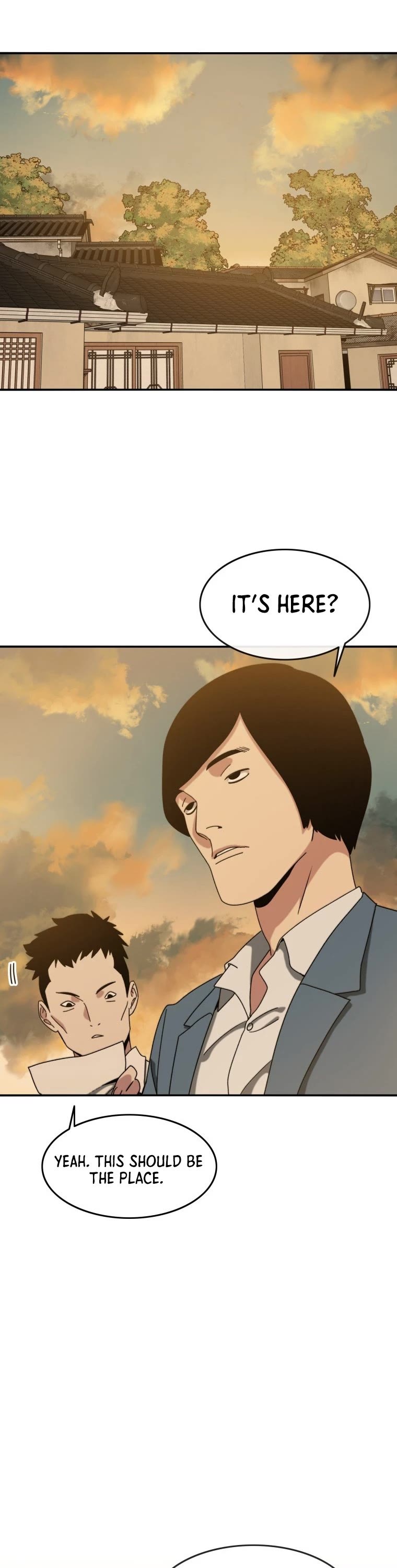 Existence Chap 5 - Next Chap 6
