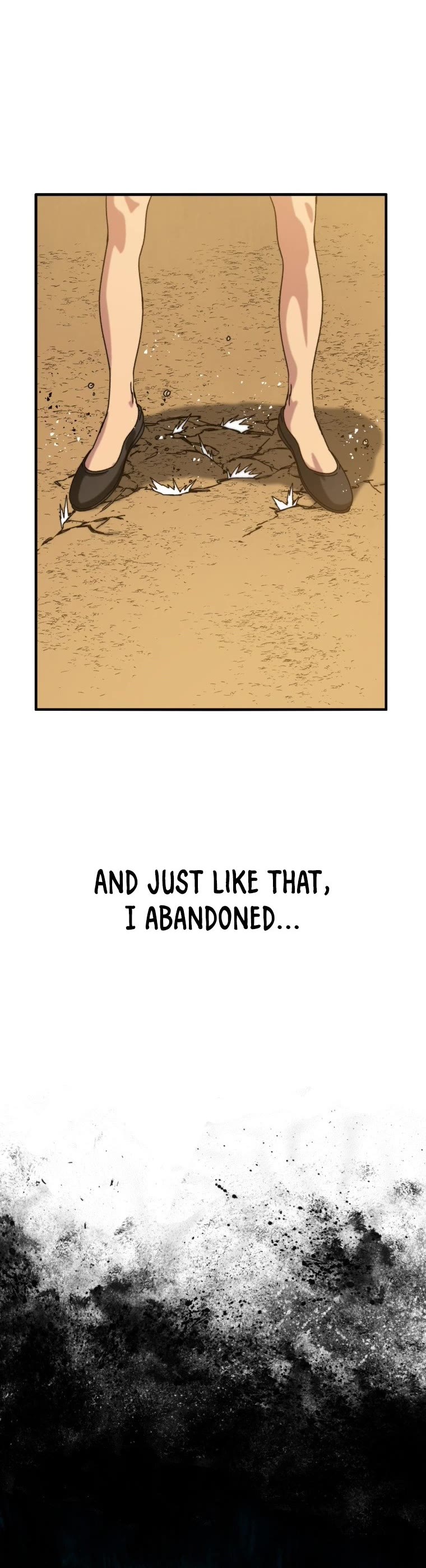 Existence Chap 5 - Next Chap 6