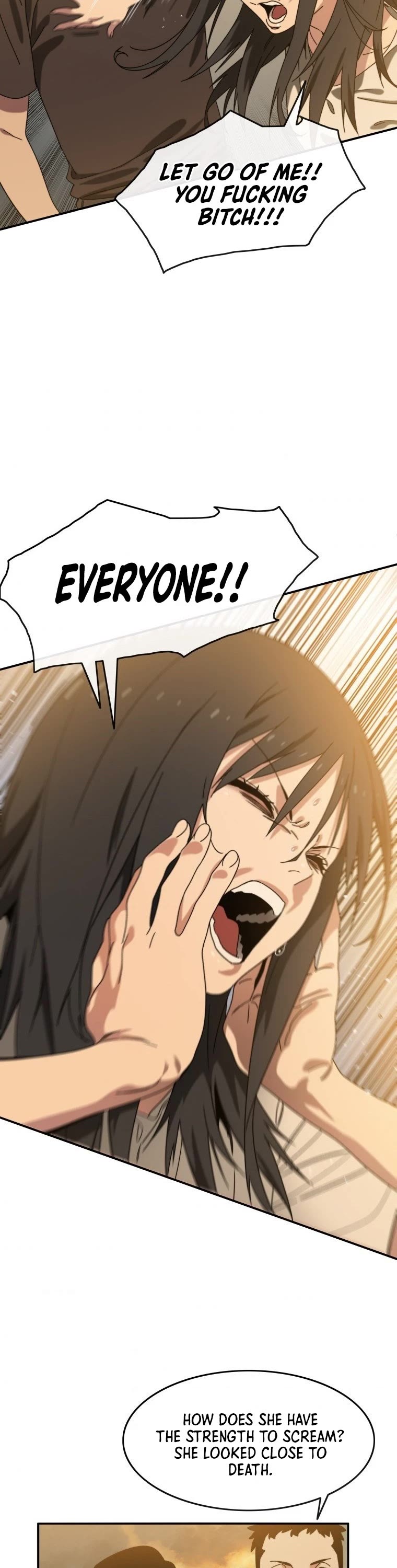 Existence Chap 5 - Next Chap 6