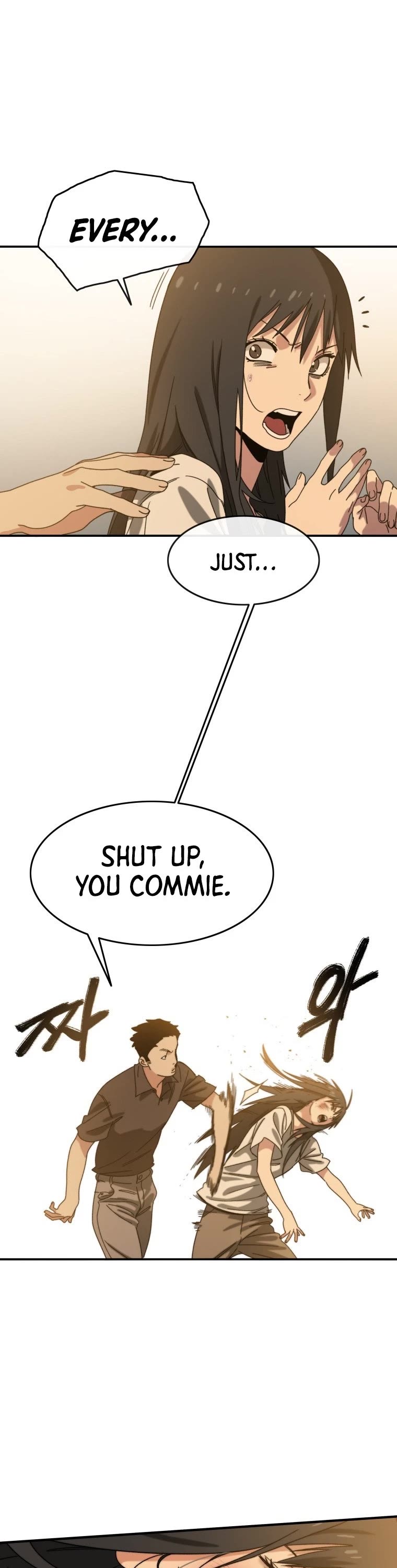 Existence Chap 5 - Next Chap 6