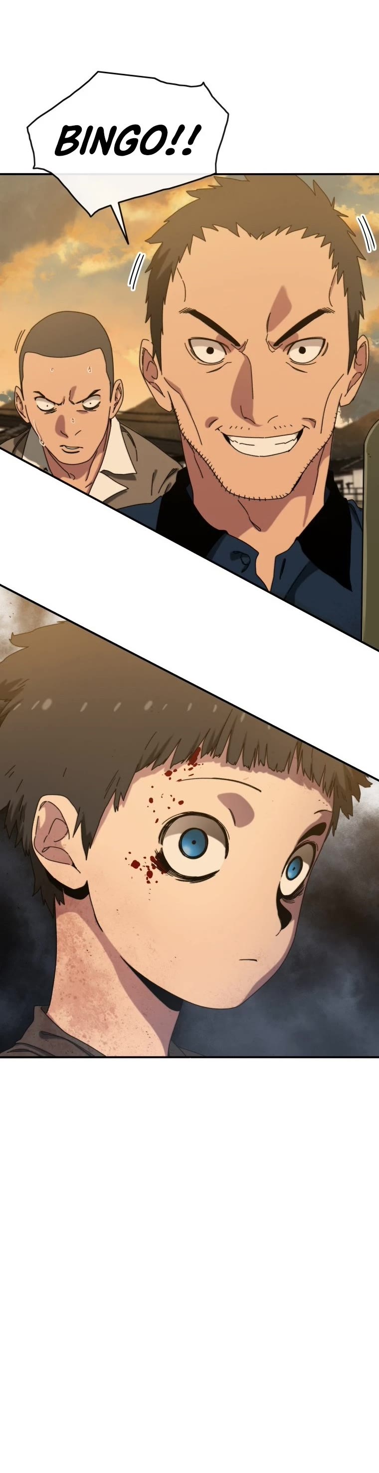 Existence Chap 5 - Next Chap 6