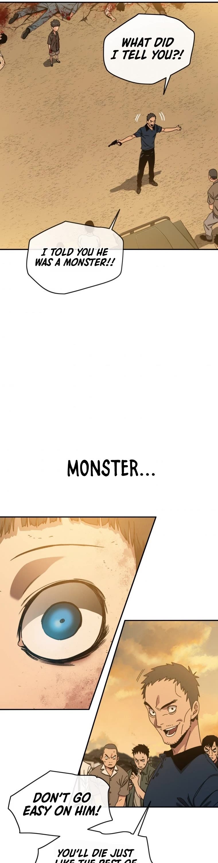 Existence Chap 5 - Next Chap 6