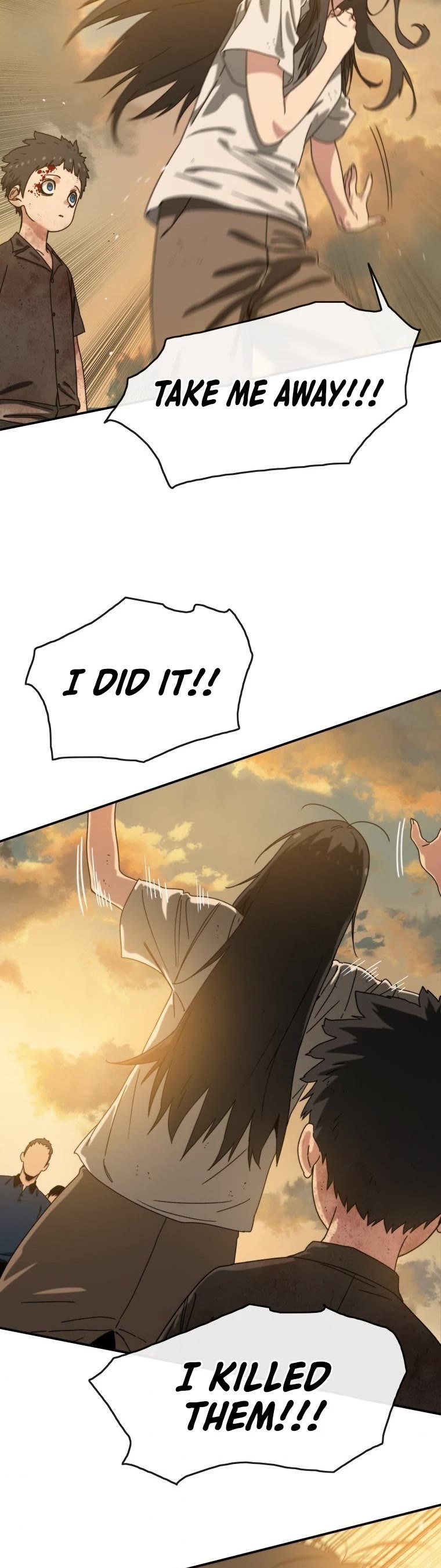 Existence Chap 5 - Next Chap 6