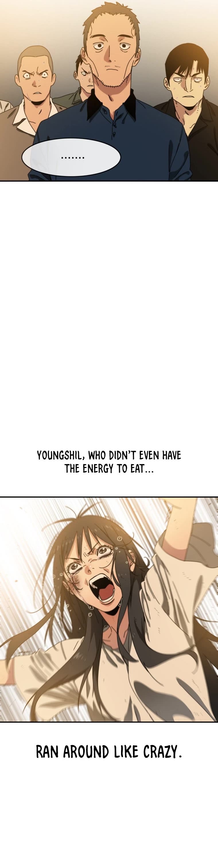 Existence Chap 5 - Next Chap 6