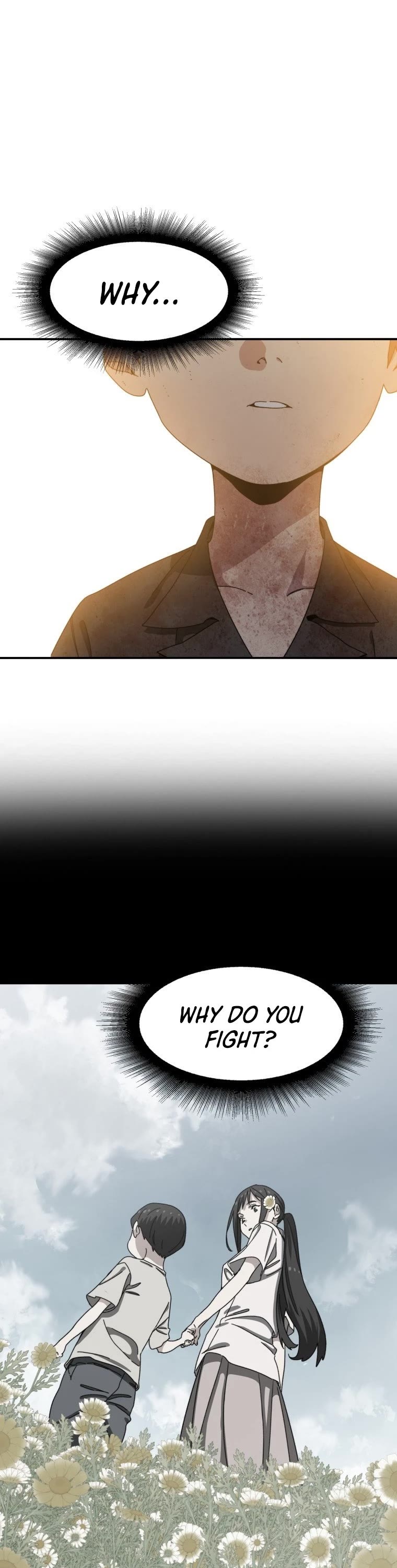 Existence Chap 5 - Next Chap 6