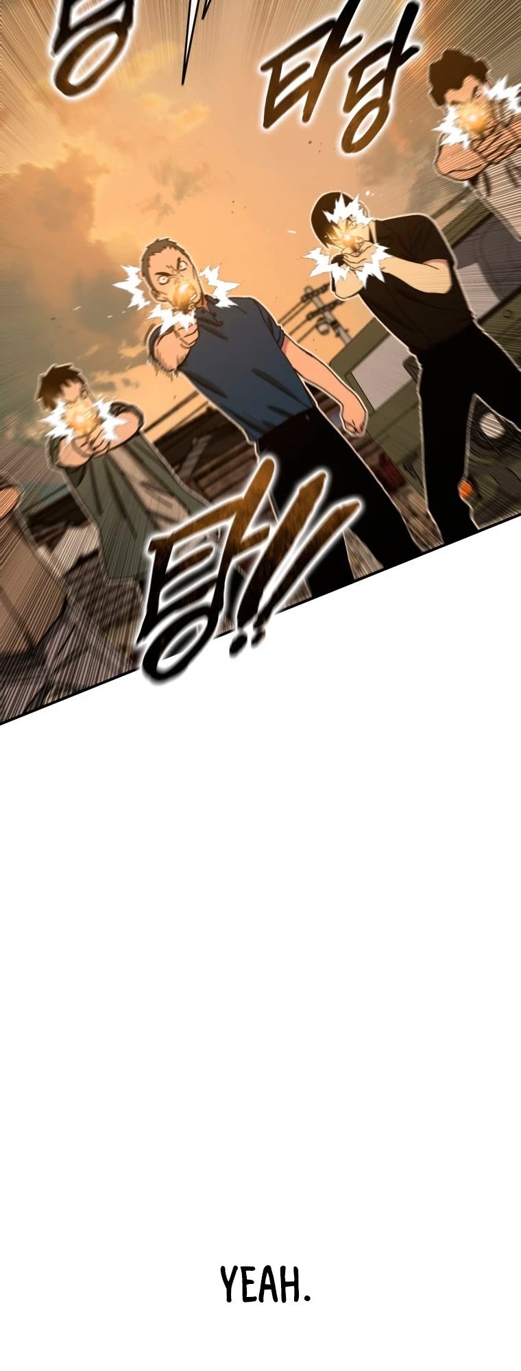 Existence Chap 6 - Next Chap 7
