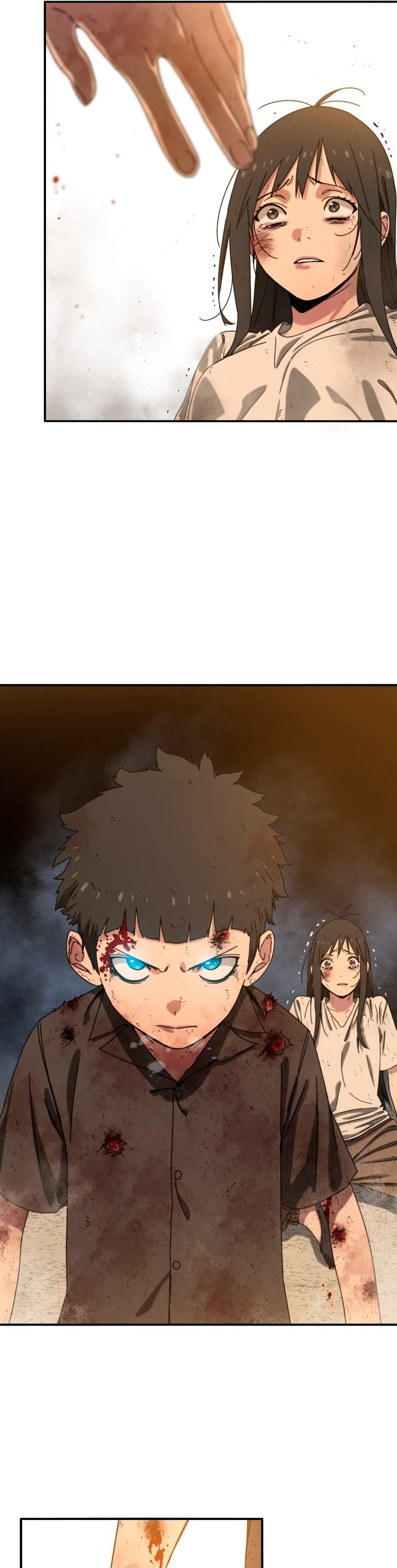 Existence Chap 6 - Next Chap 7