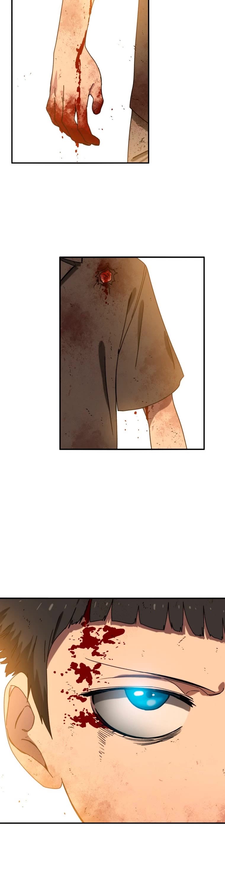Existence Chap 6 - Next Chap 7