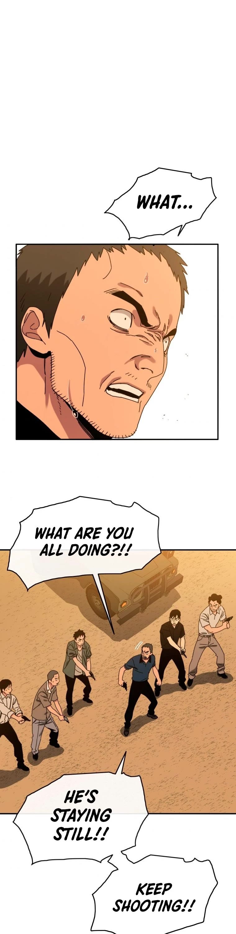 Existence Chap 6 - Next Chap 7