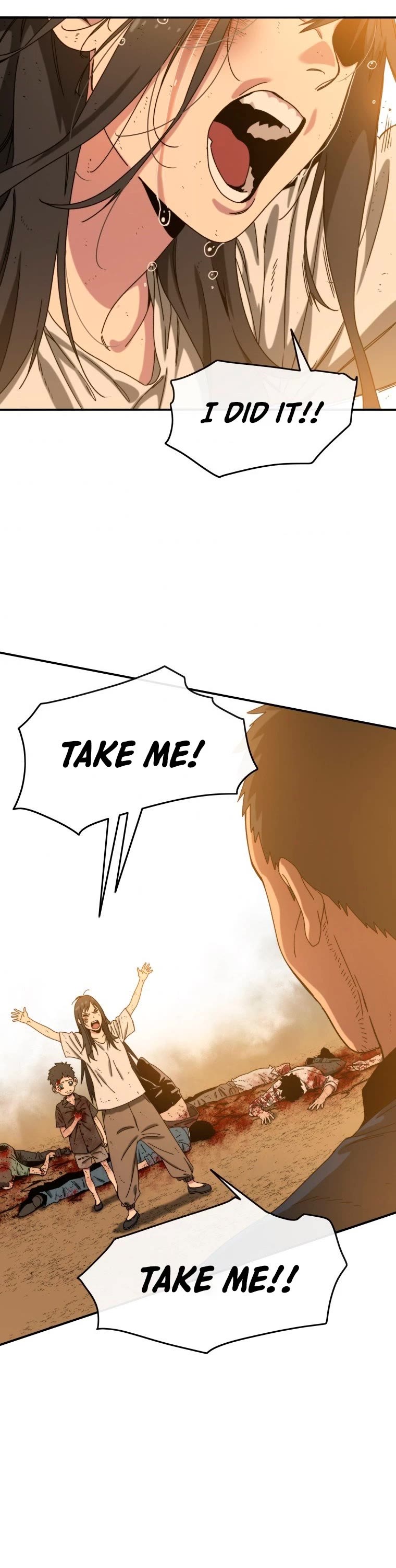 Existence Chap 6 - Next Chap 7