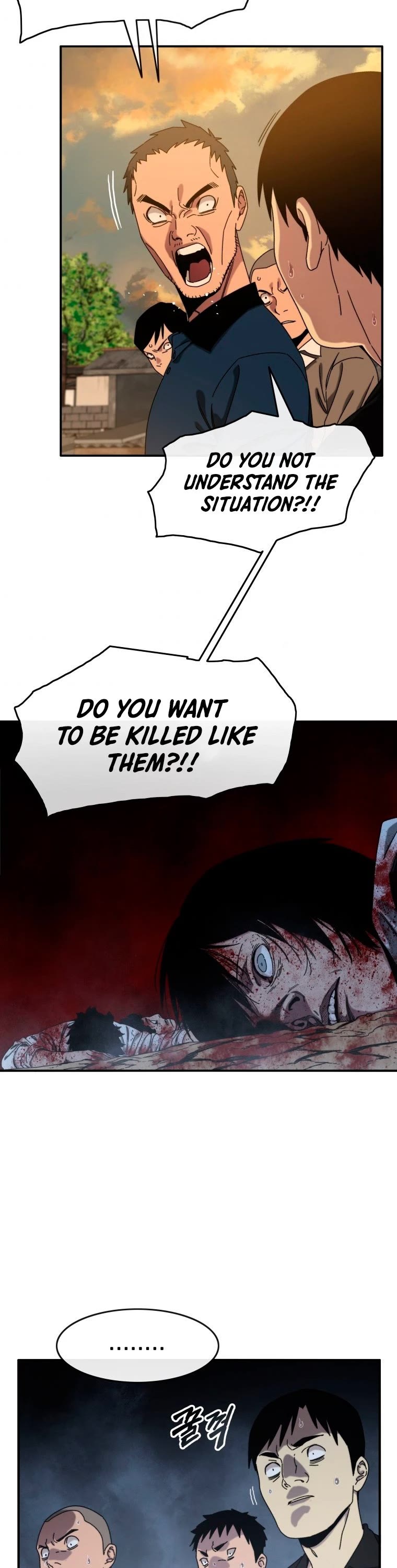 Existence Chap 6 - Next Chap 7