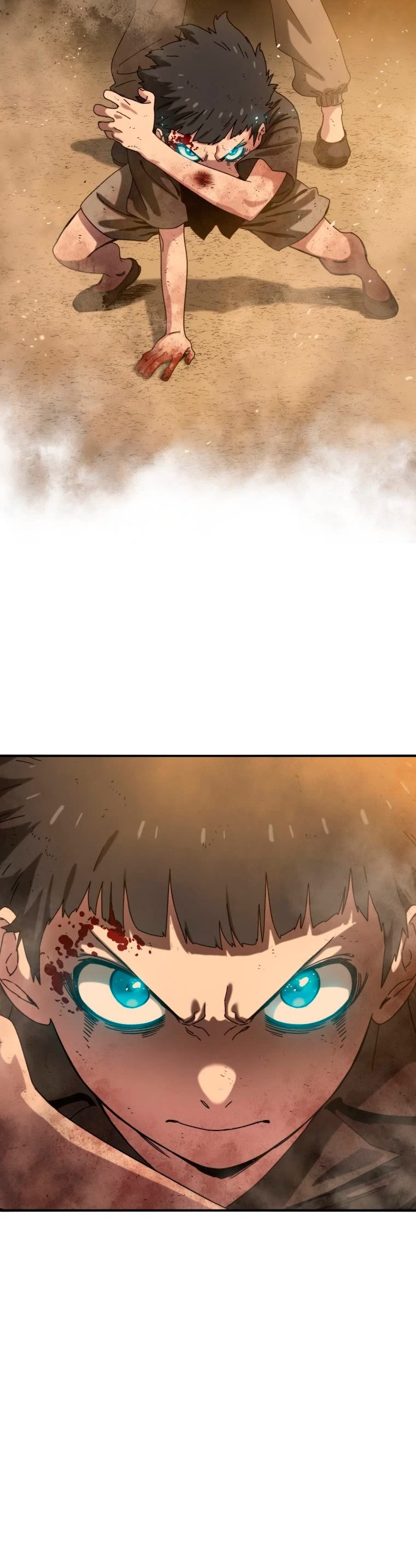 Existence Chap 6 - Next Chap 7