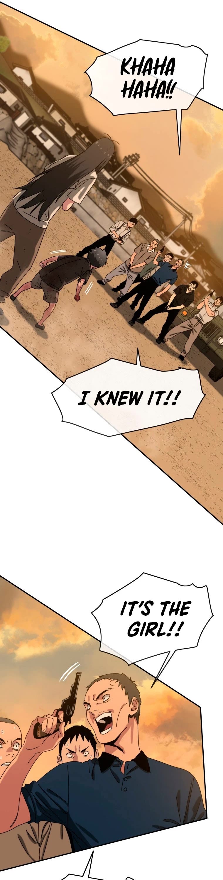 Existence Chap 6 - Next Chap 7