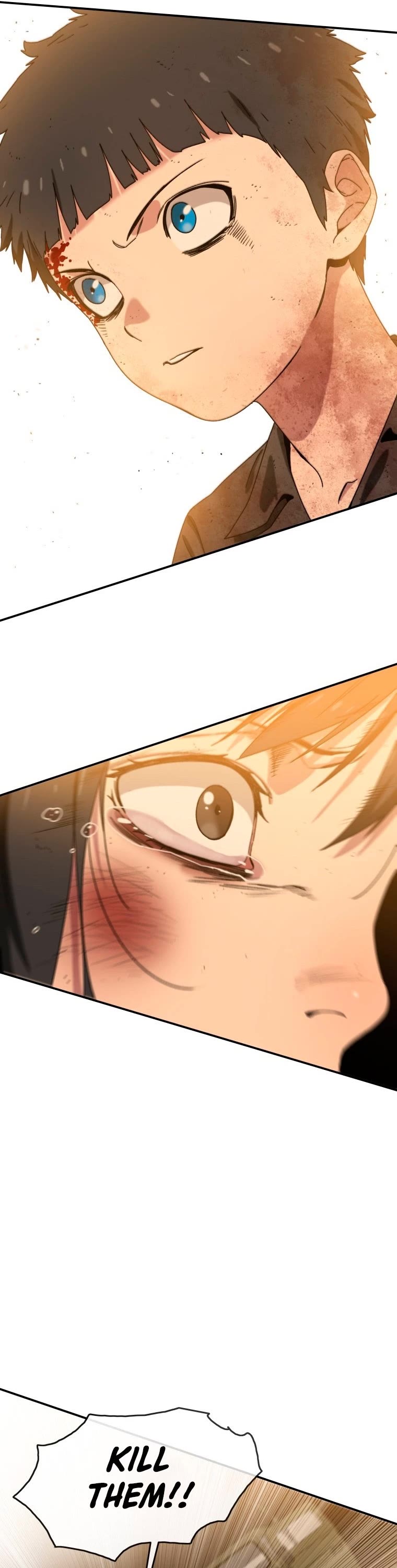 Existence Chap 6 - Next Chap 7