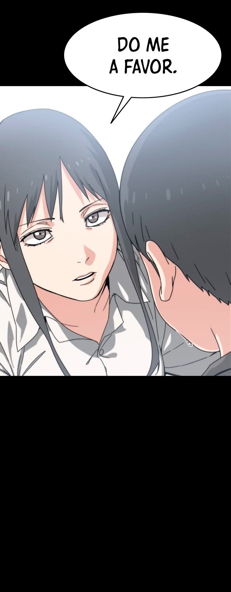 Existence Chap 6 - Next Chap 7