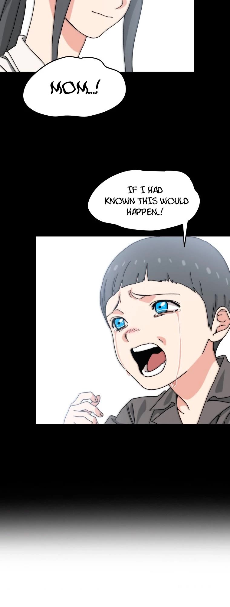 Existence Chap 6 - Next Chap 7