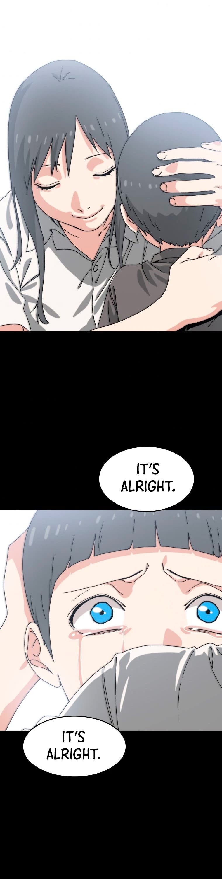 Existence Chap 6 - Next Chap 7