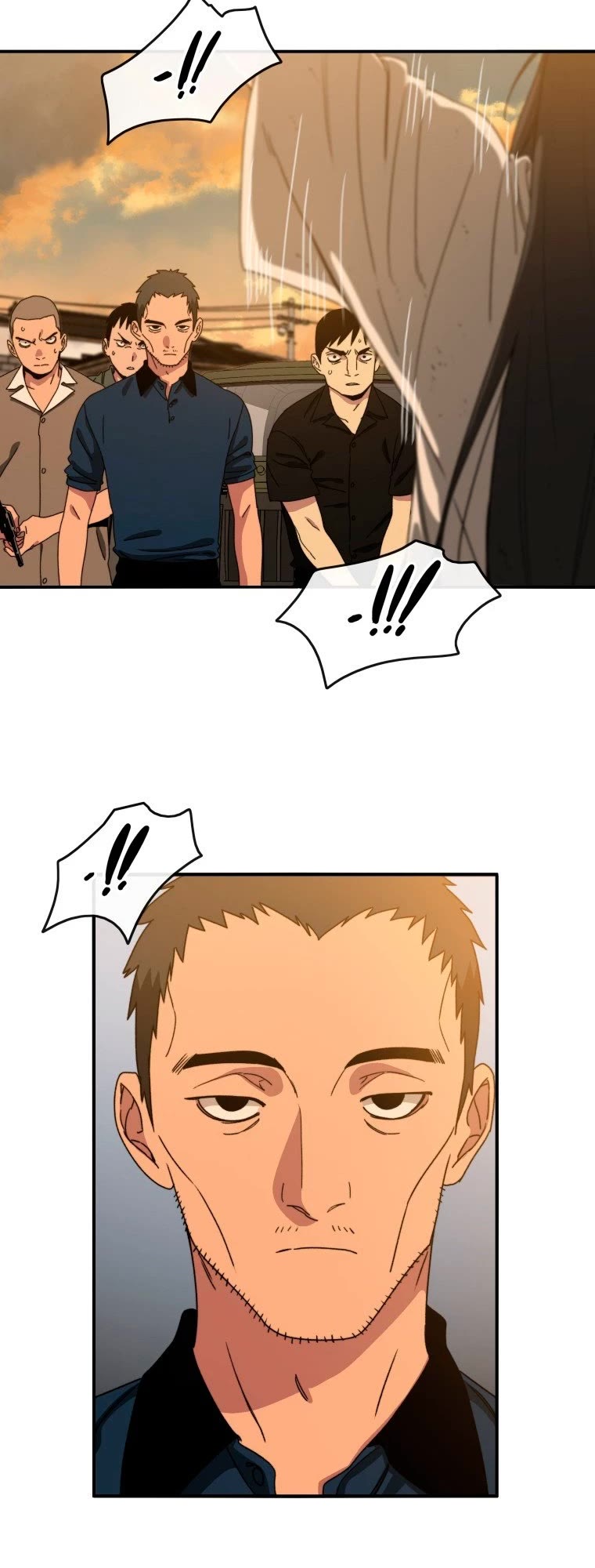 Existence Chap 6 - Next Chap 7