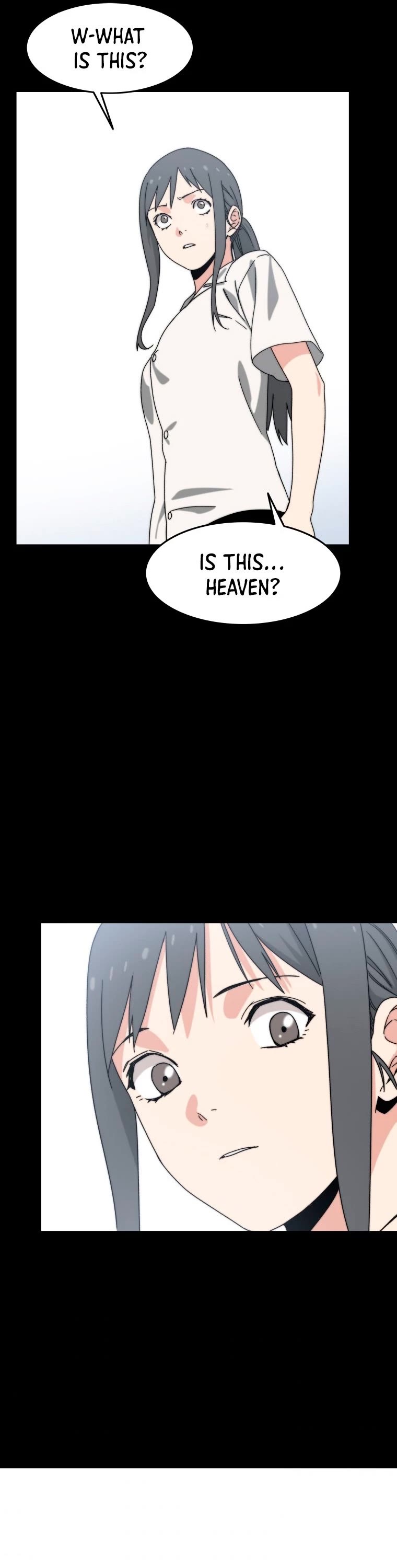 Existence Chap 6 - Next Chap 7