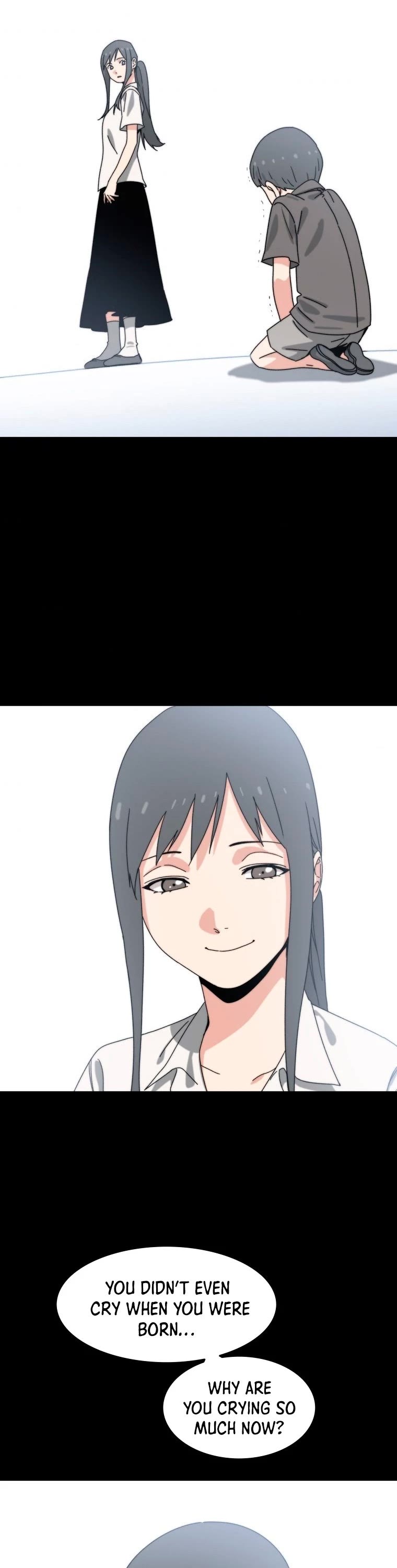 Existence Chap 6 - Next Chap 7