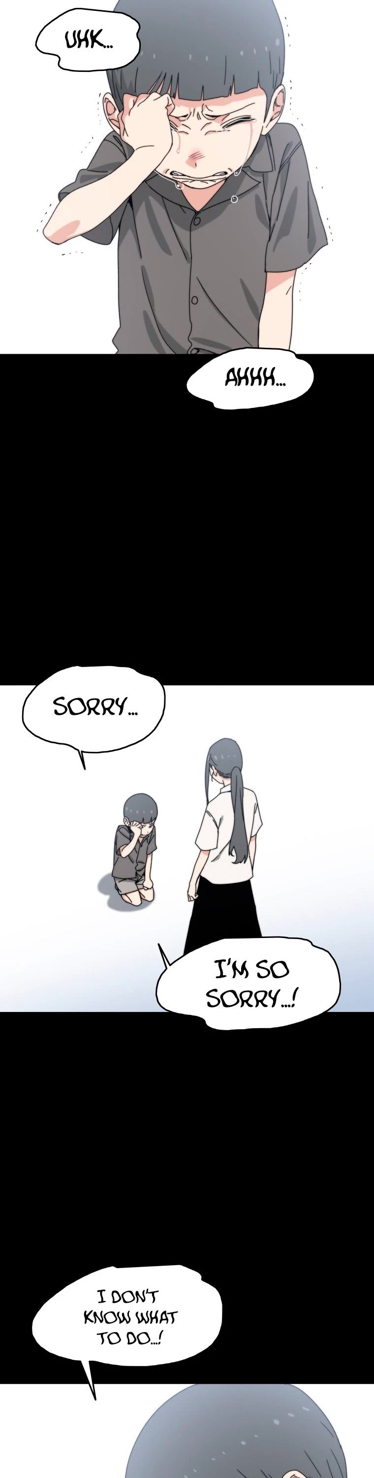 Existence Chap 6 - Next Chap 7